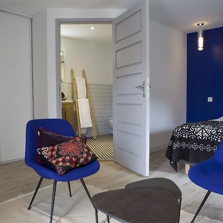 Hotel Douce Nuits Esterno foto