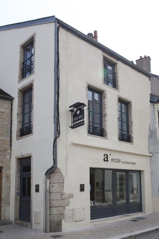 Hotel Douce Nuits Esterno foto