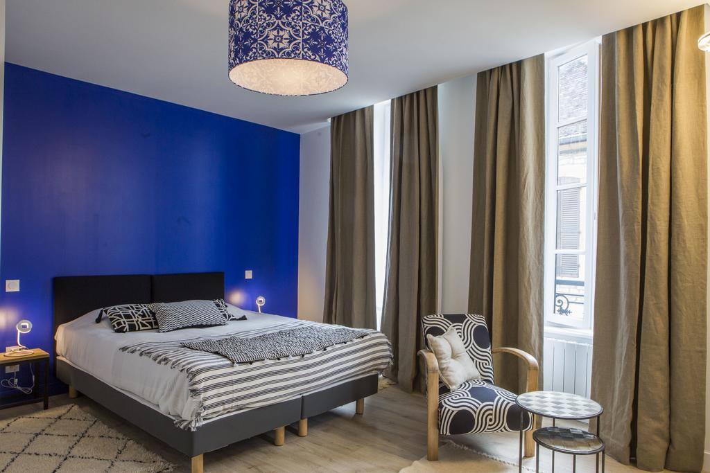 Hotel Douce Nuits Esterno foto