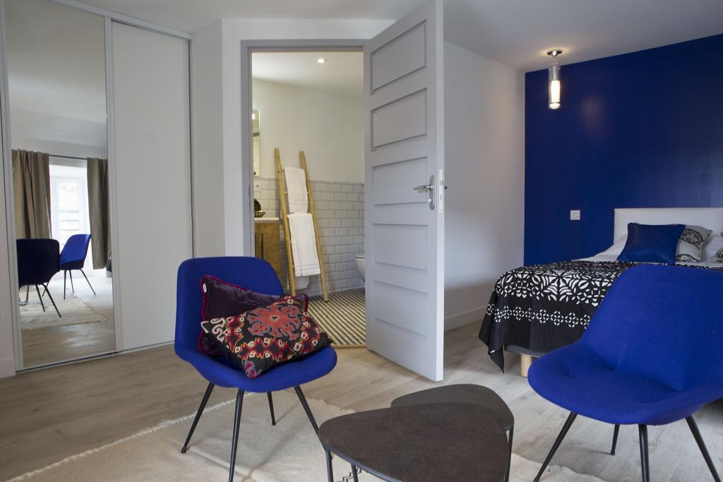 Hotel Douce Nuits Esterno foto