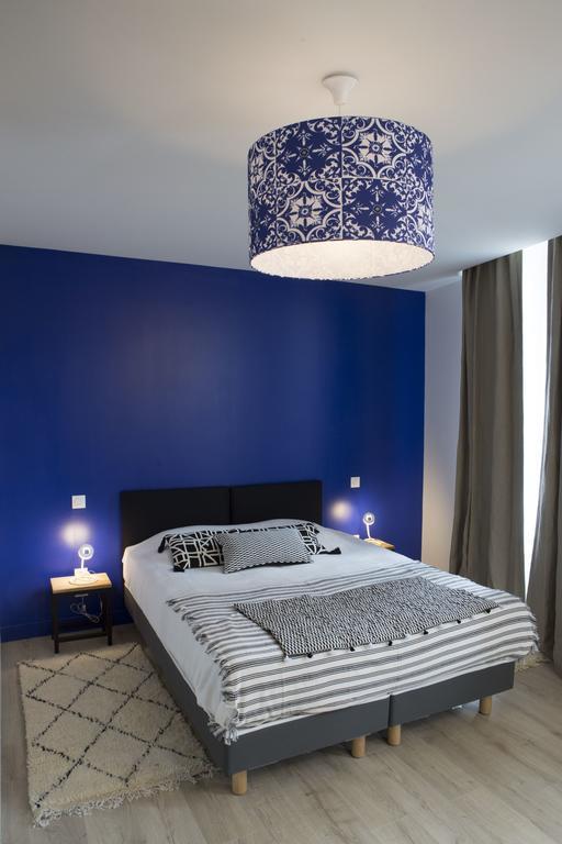Hotel Douce Nuits Esterno foto